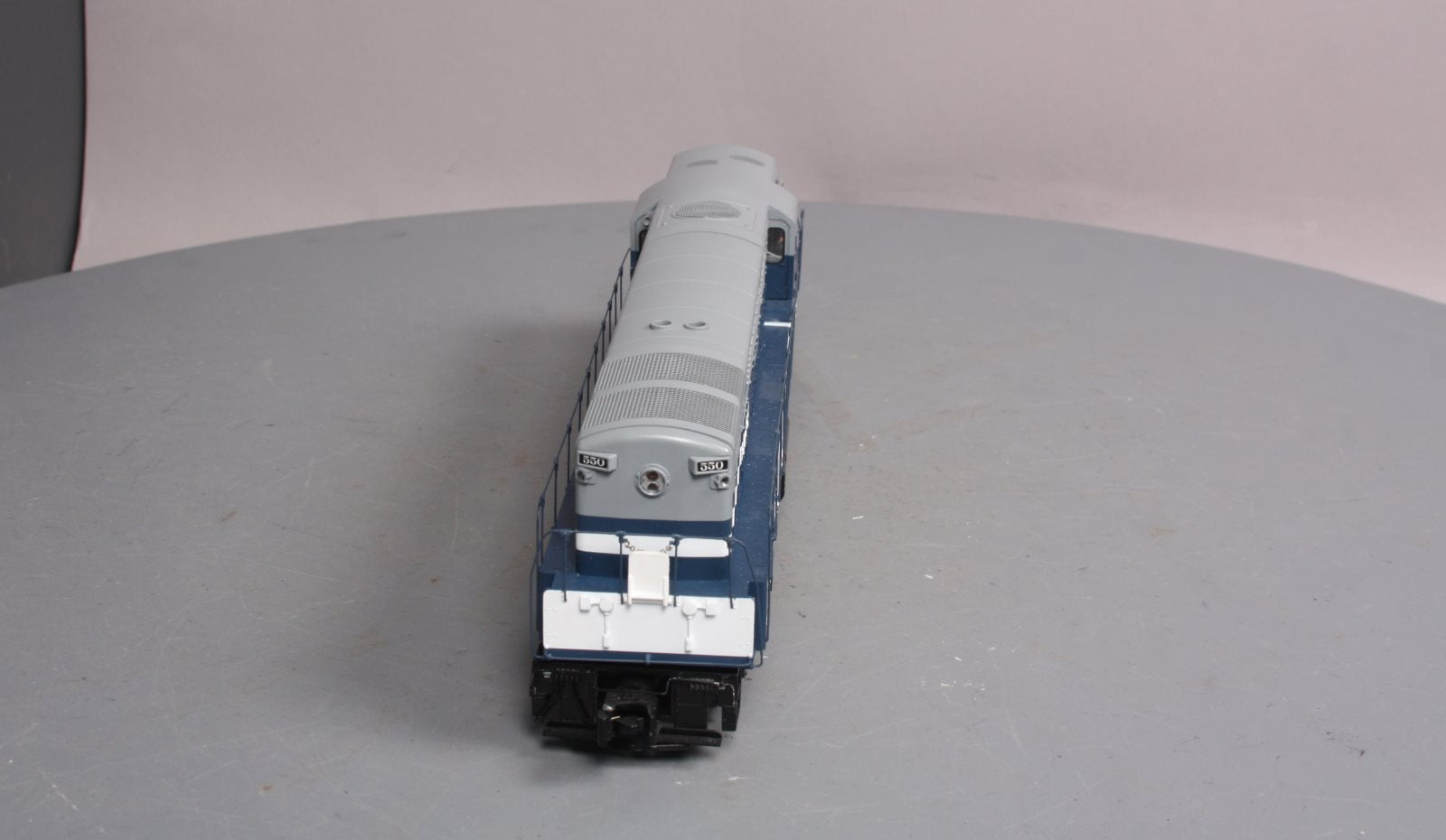 Lionel 6-28307 Wabash FM Train Master Diesel Locomotive