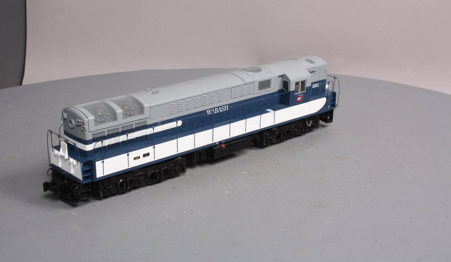 Lionel 6-28307 Wabash FM Train Master Diesel Locomotive