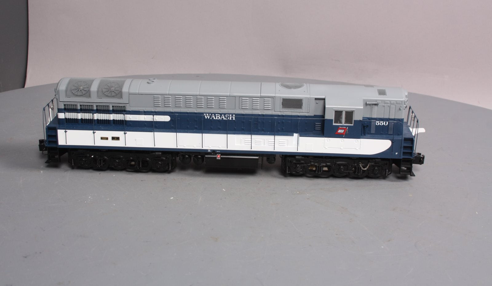 Lionel 6-28307 Wabash FM Train Master Diesel Locomotive