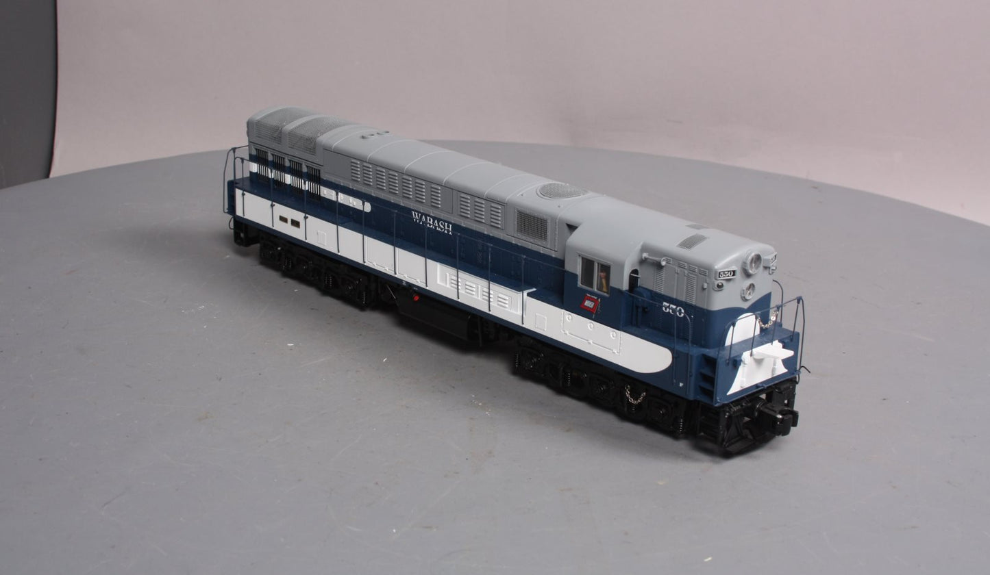 Lionel 6-28307 Wabash FM Train Master Diesel Locomotive