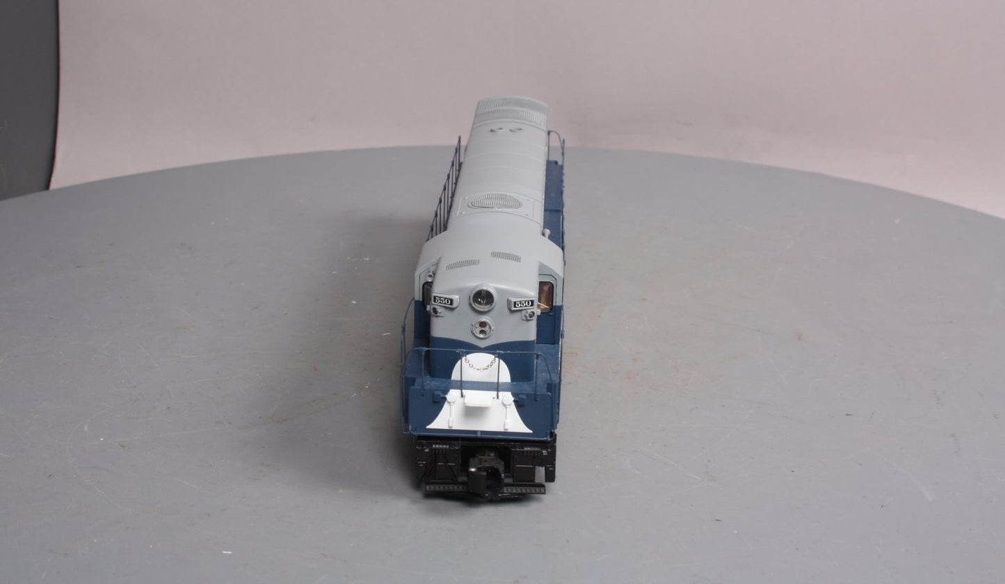 Lionel 6-28307 Wabash FM Train Master Diesel Locomotive