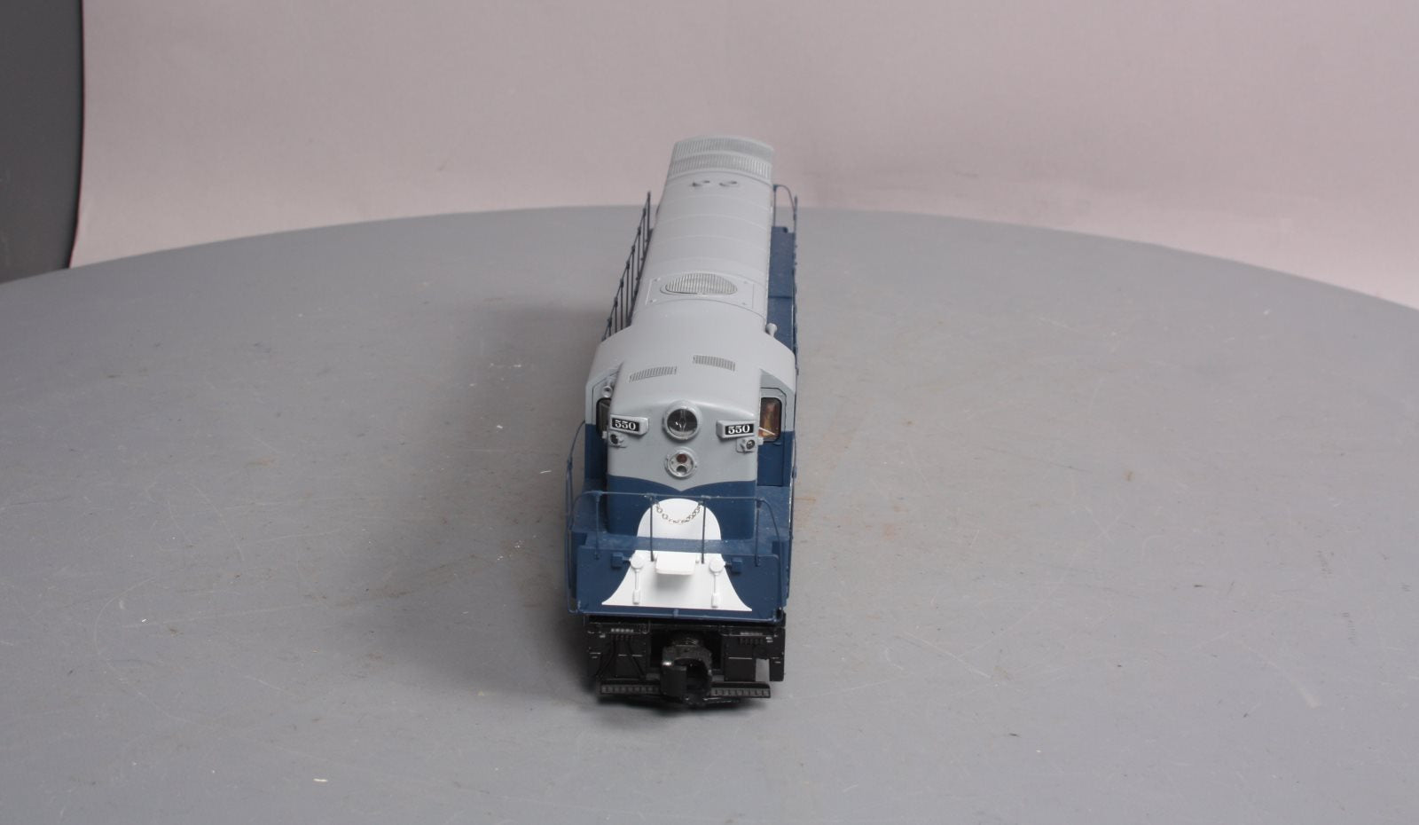 Lionel 6-28307 Wabash FM Train Master Diesel Locomotive