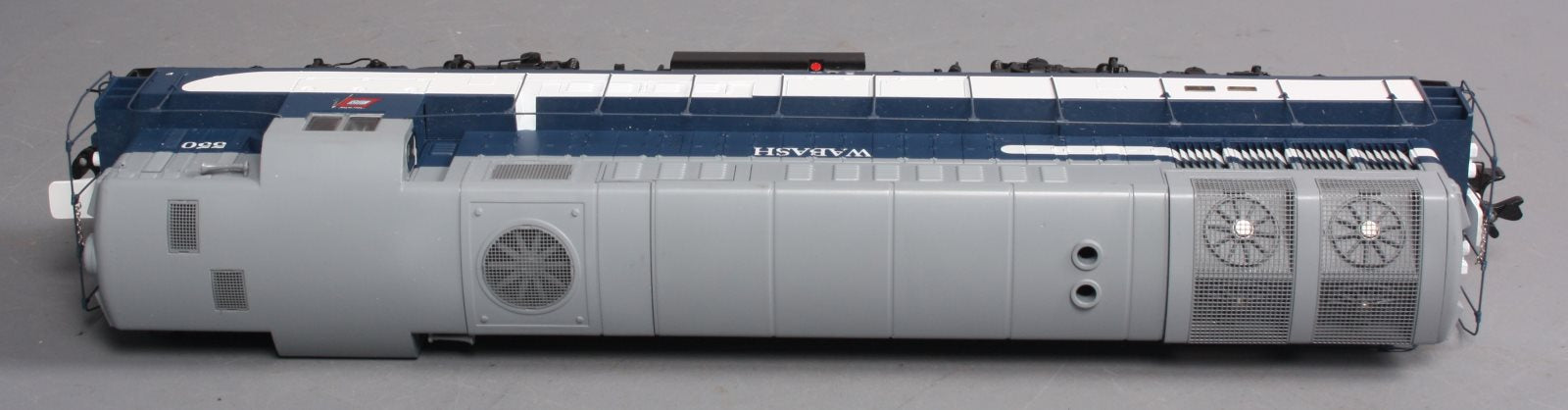 Lionel 6-28307 Wabash FM Train Master Diesel Locomotive