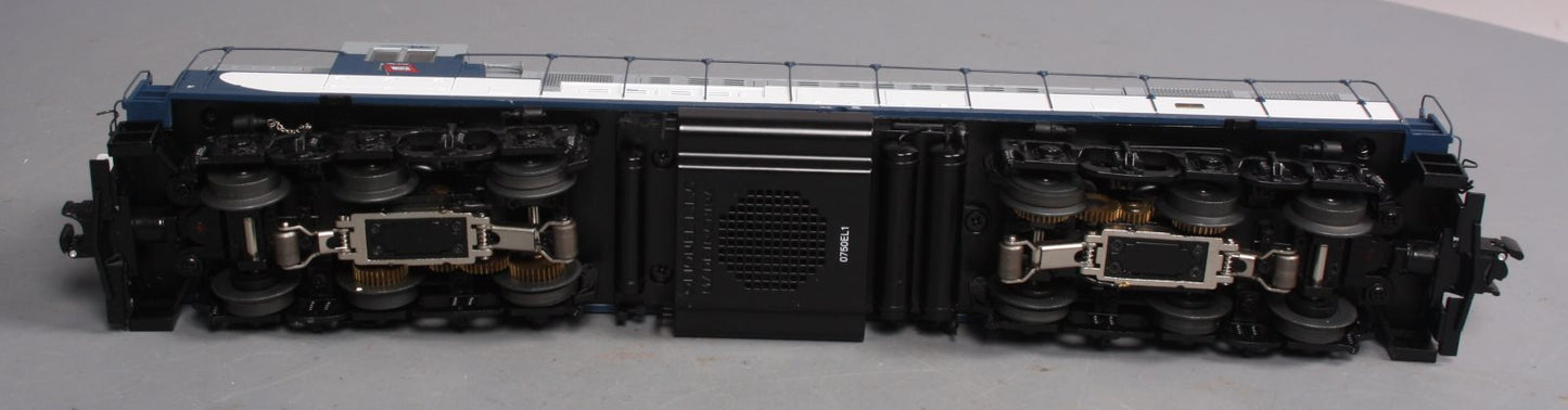 Lionel 6-28307 Wabash FM Train Master Diesel Locomotive