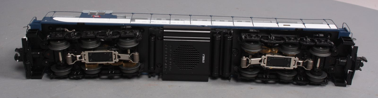 Lionel 6-28307 Wabash FM Train Master Diesel Locomotive