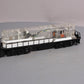 Lionel 6-38348 Transparent Wabash GP7 Diesel Locomotive #2337