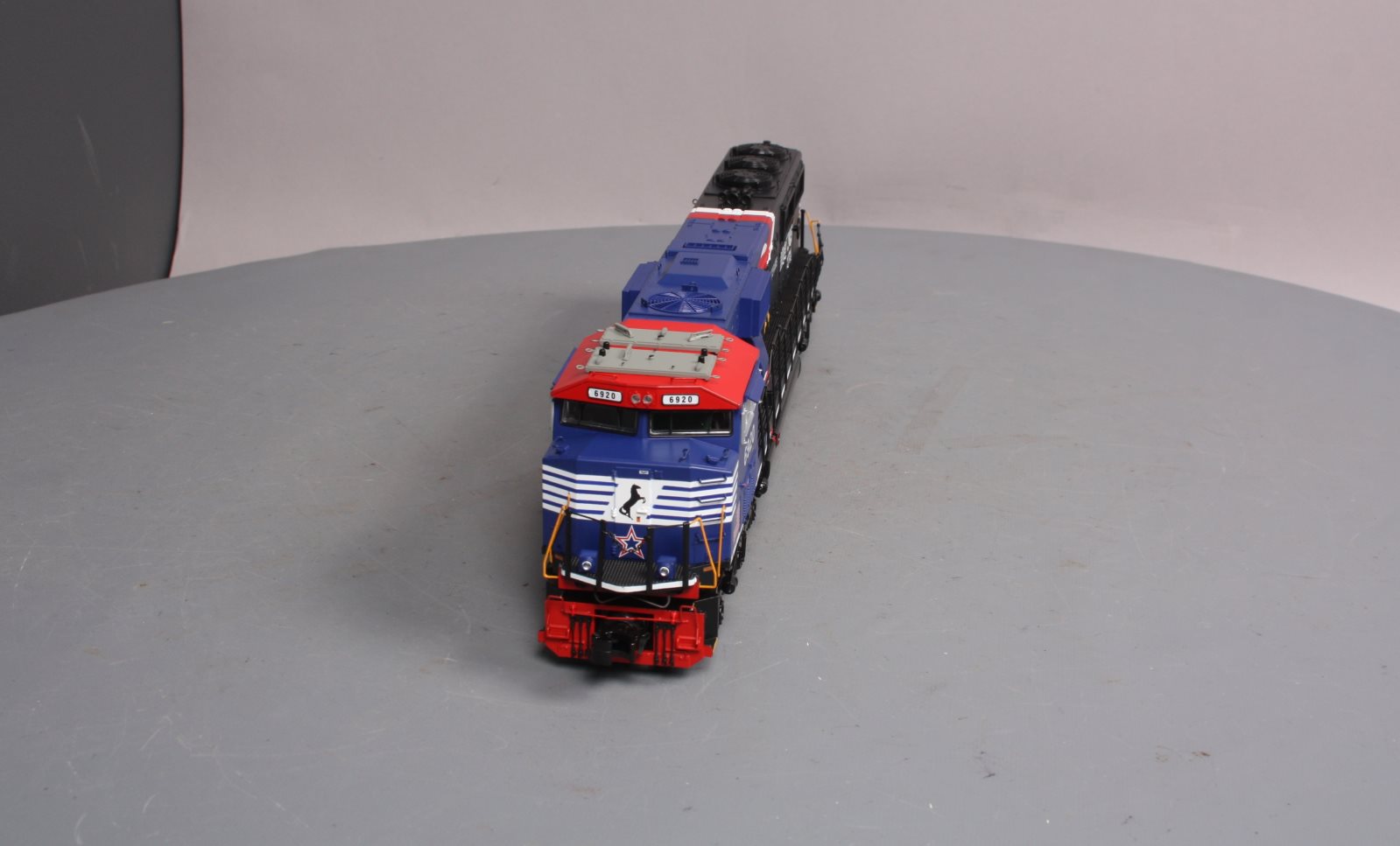 MTH 20-20594-1 Norfolk Southern SD60E Diesel Engine w/PS 3.0 #6920 (Hi-Rail)