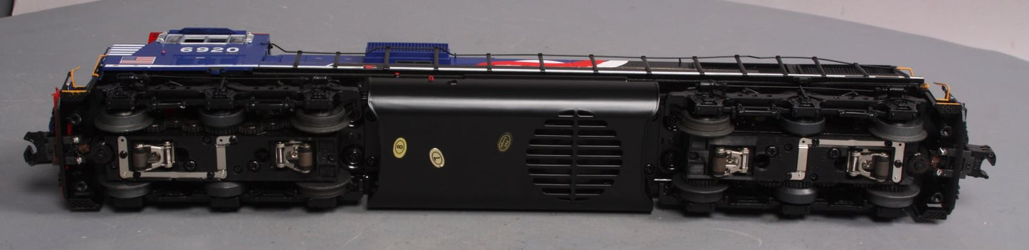 MTH 20-20594-1 Norfolk Southern SD60E Diesel Engine w/PS 3.0 #6920 (Hi-Rail)