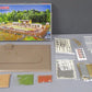 Vollmer 6666 HO Horse Race Track Building Kit
