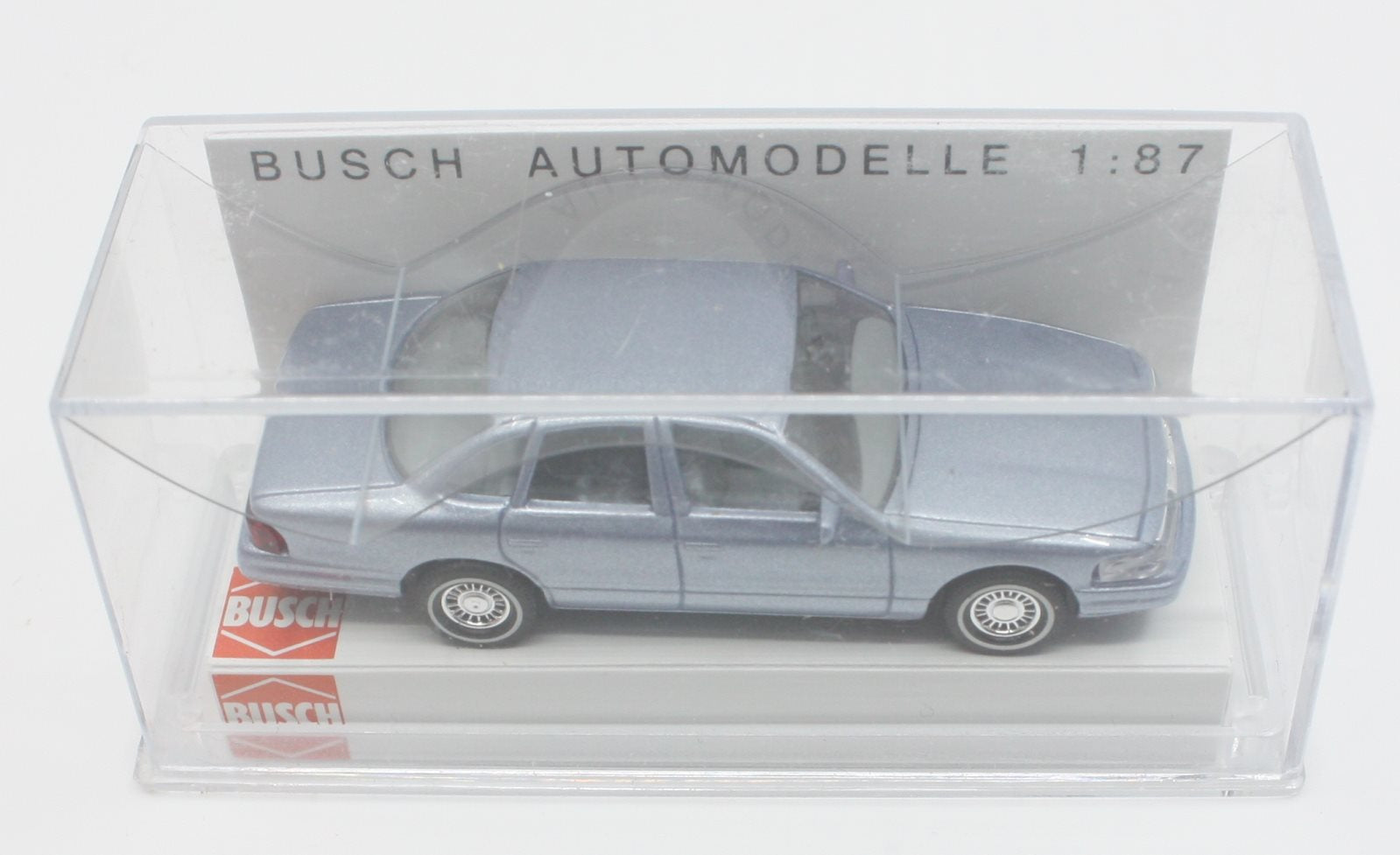 Busch 49000 HO Ford Crown Victoria