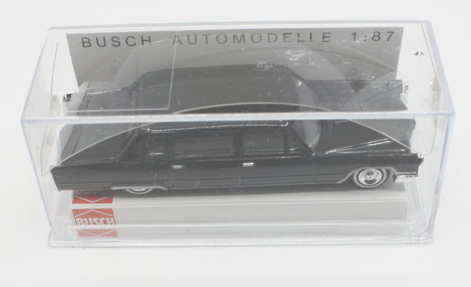 Busch 42904 HO Cadillac '70 Limousine