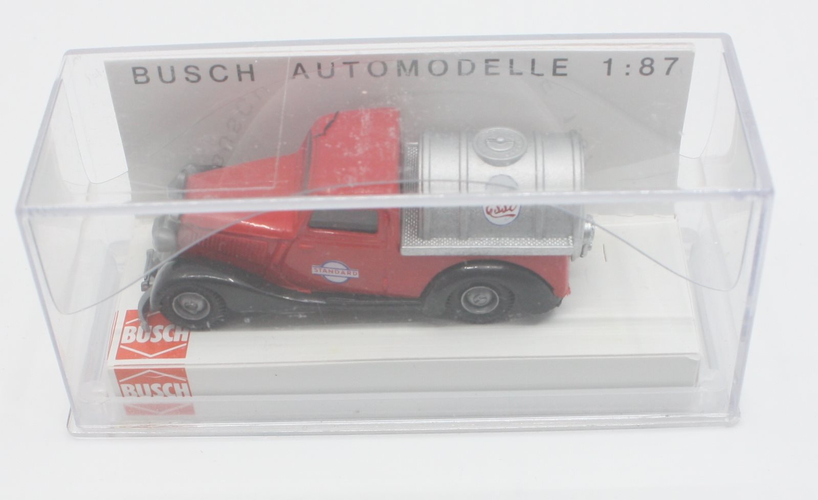 Busch 41536 HO Mercedes 170V