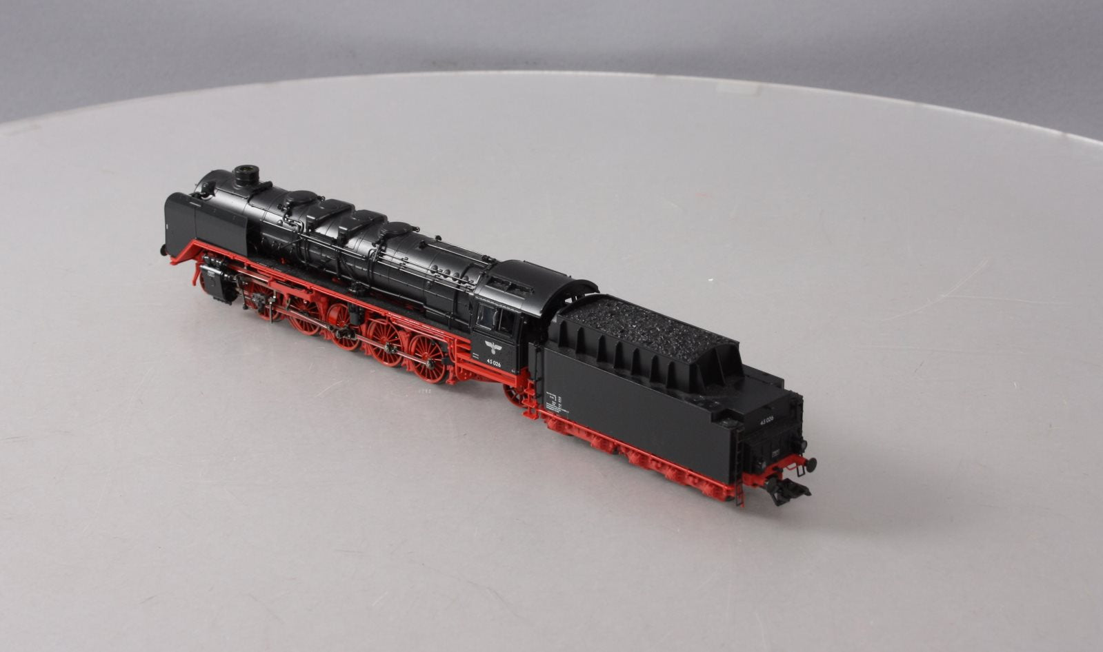 Marklin 37453 HO Scale CL 45 Locomotive with Tender