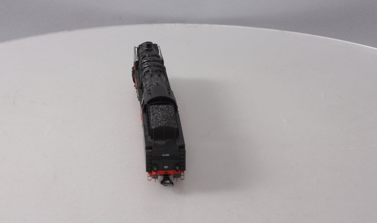 Marklin 37453 HO Scale CL 45 Locomotive with Tender