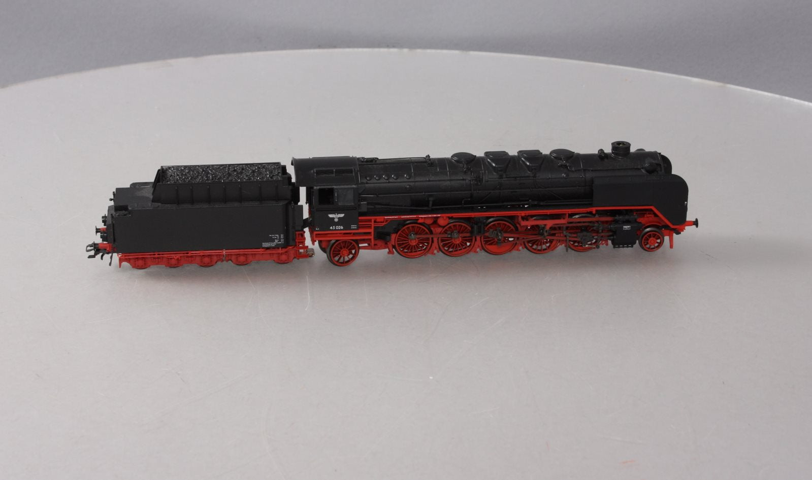 Marklin 37453 HO Scale CL 45 Locomotive with Tender
