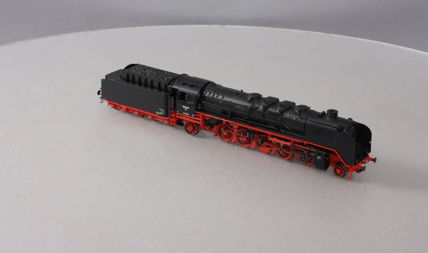 Marklin 37453 HO Scale CL 45 Locomotive with Tender