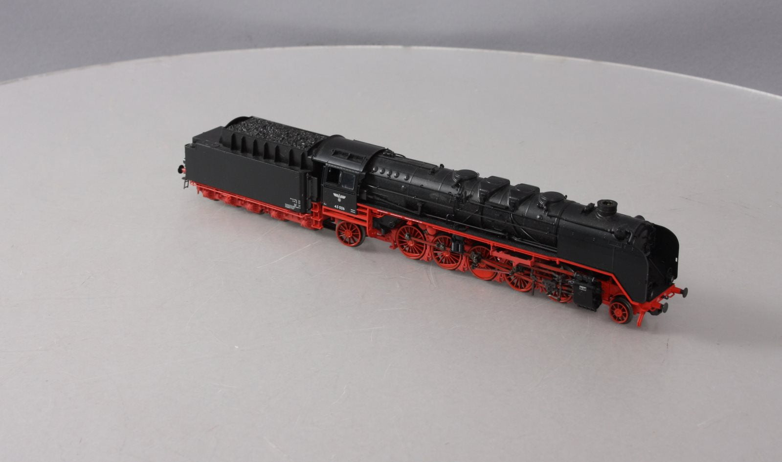 Marklin 37453 HO Scale CL 45 Locomotive with Tender