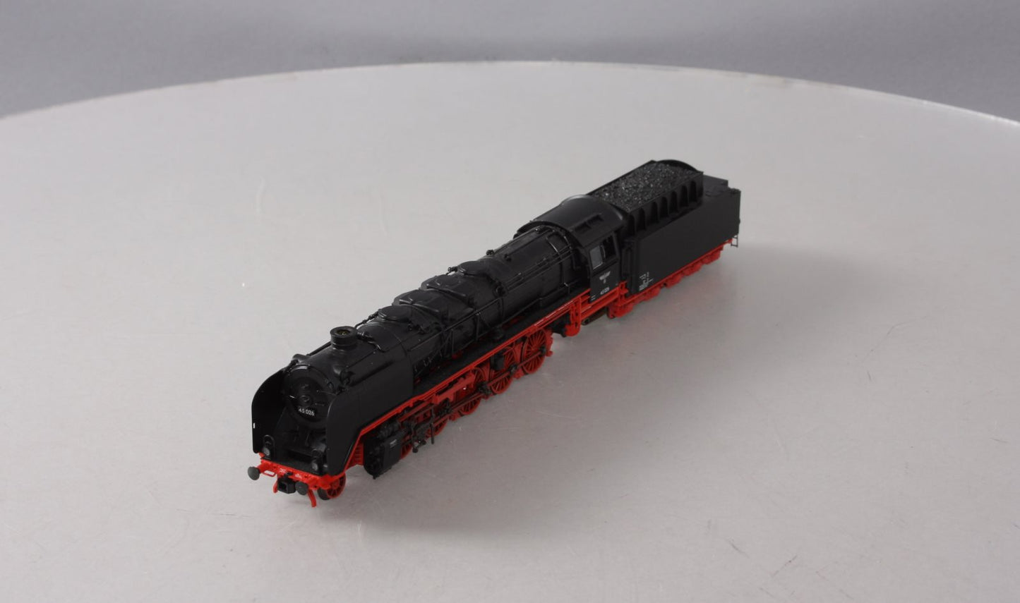 Marklin 37453 HO Scale CL 45 Locomotive with Tender