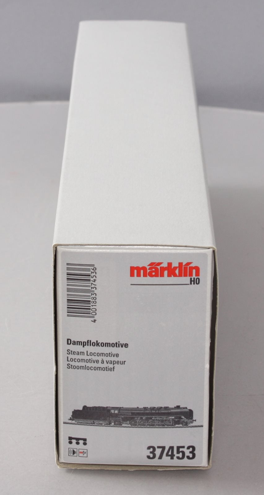 Marklin 37453 HO Scale CL 45 Locomotive with Tender
