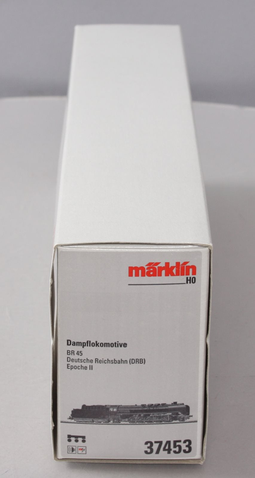 Marklin 37453 HO Scale CL 45 Locomotive with Tender