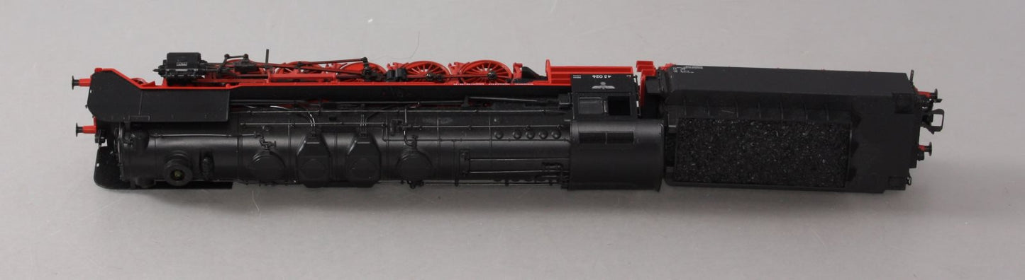 Marklin 37453 HO Scale CL 45 Locomotive with Tender