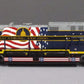 Lionel 6-38403 CSX Heritage Baltimore & Ohio AC6000 Diesel Locomotive #6607