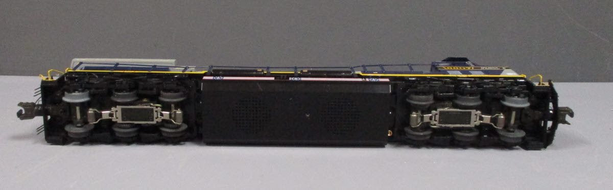 Lionel 6-38403 CSX Heritage Baltimore & Ohio AC6000 Diesel Locomotive #6607