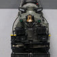 Lionel 6-11344 O LEGACY Union Pacific 4-12-2 Greyhound Steam Loco& Tender #9000