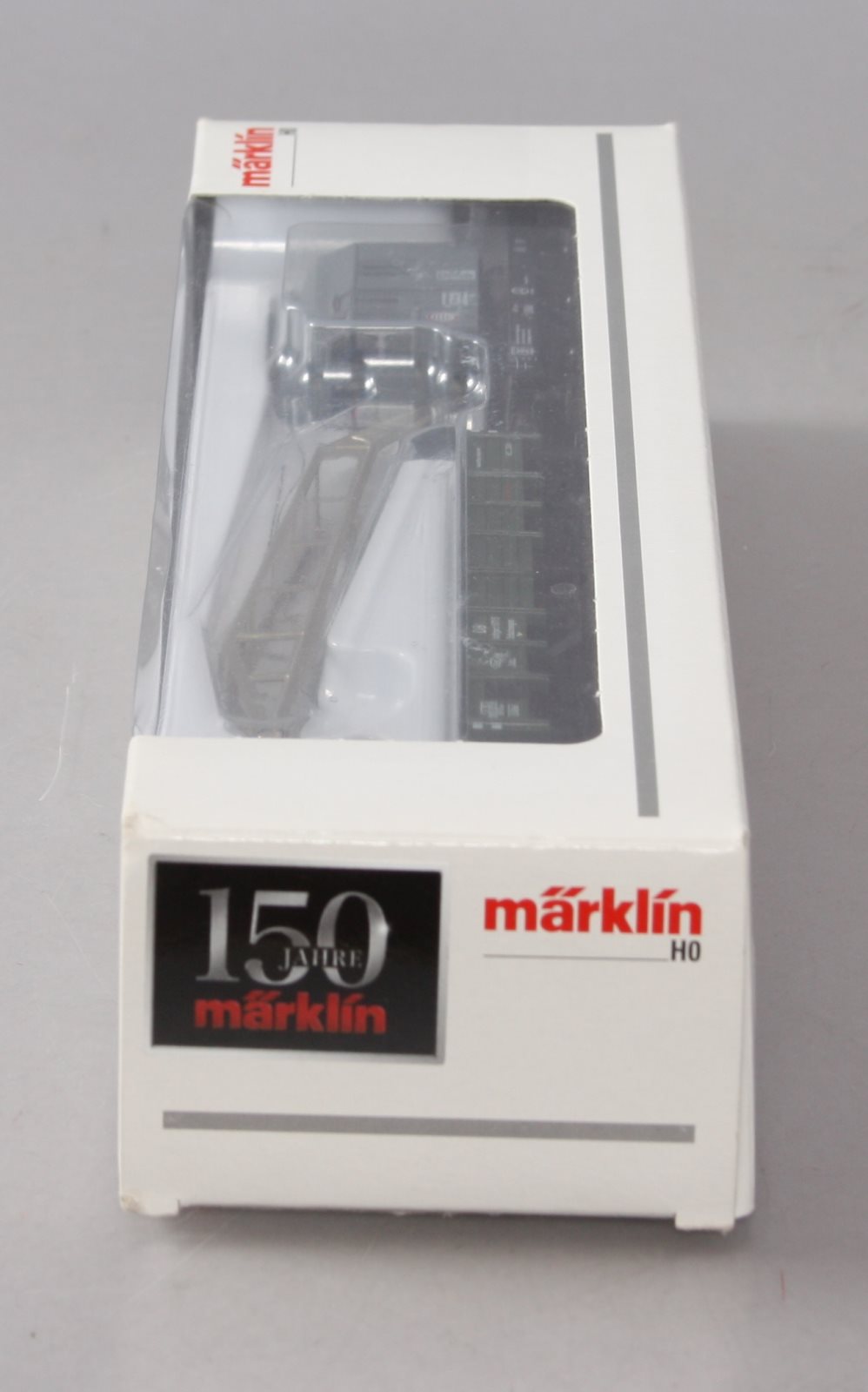Marklin 46717 DB Working Crane Car