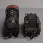 K-Line 6-22103 O Pennsylvania RR A5 Switcher &Tender TMCC w/RailSounds #411