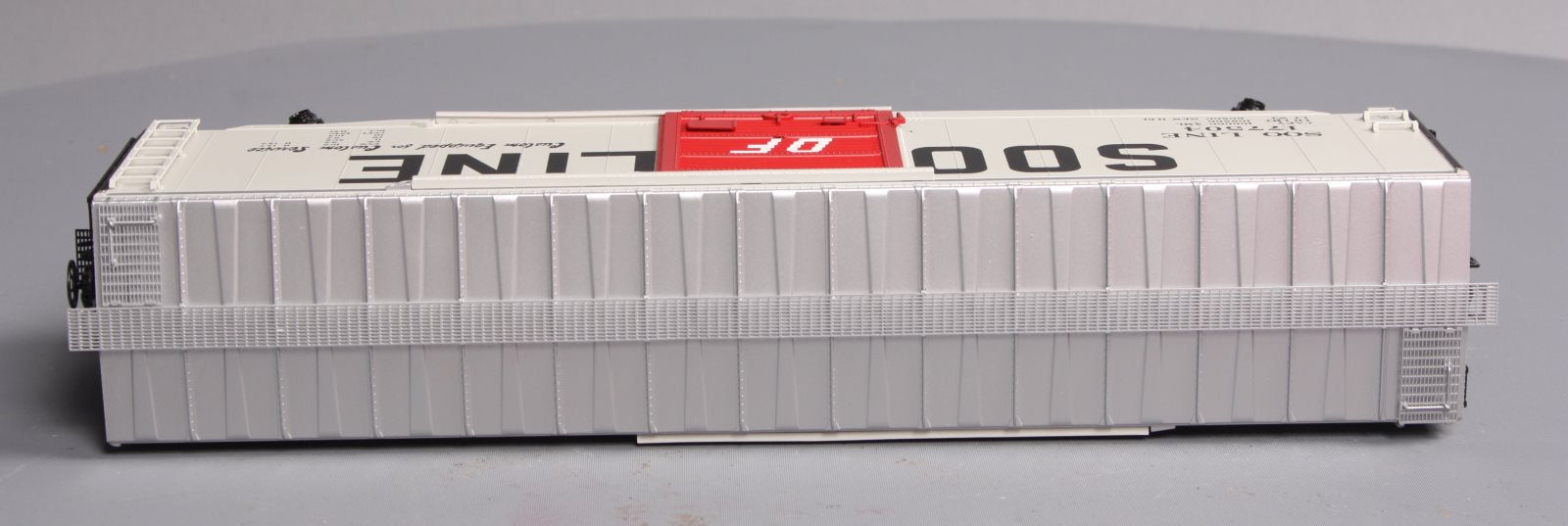MTH 2093625 O Soo 50' PS-1 Boxcar w/Youngstown Standard Door