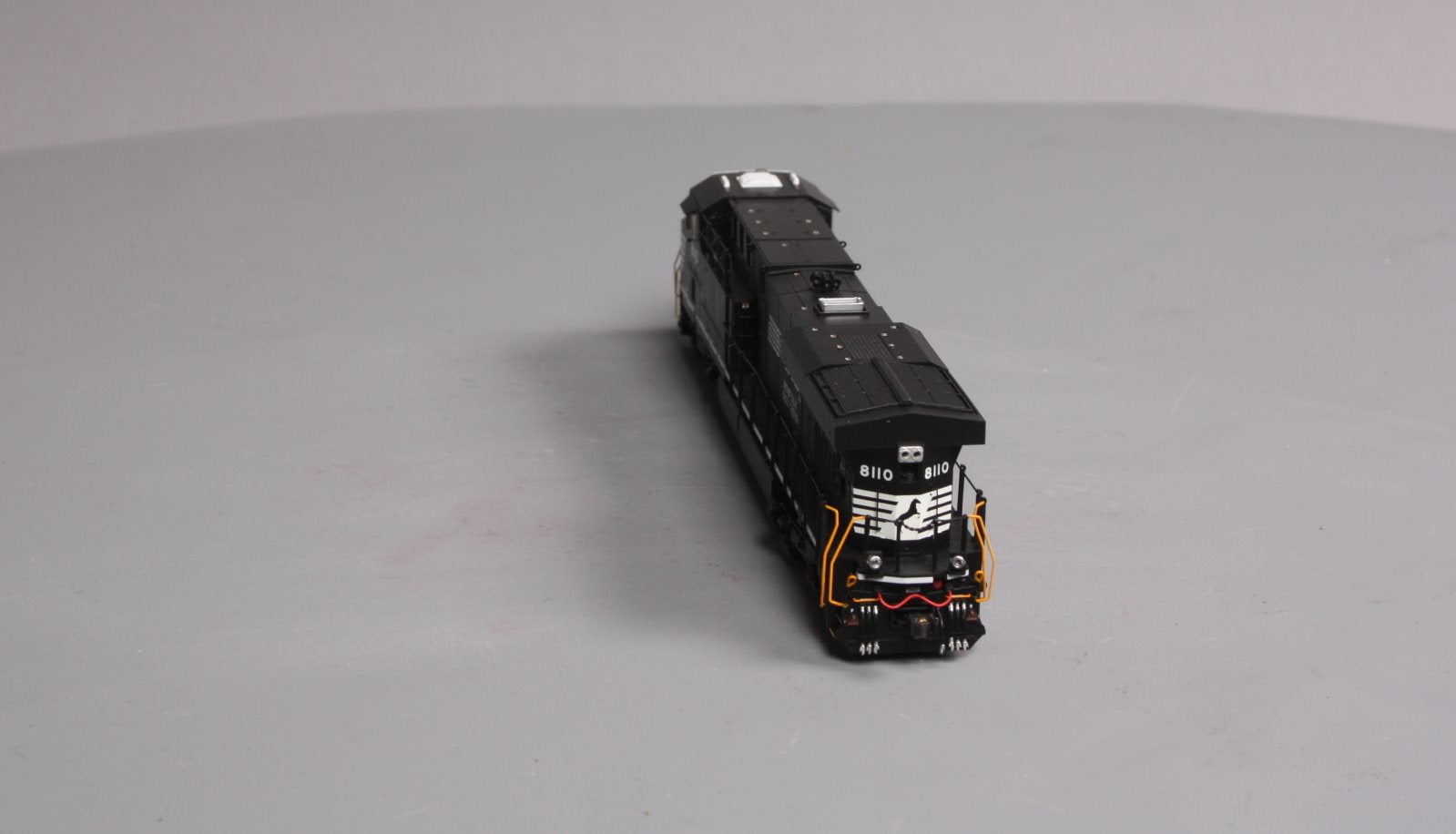 MTH 80-2321-1 HO Norfolk Southern GE ES44AC w/Proto-Sound 3.0 & DCC #8110