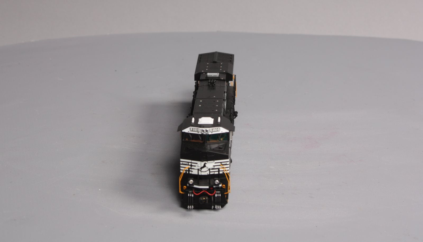 MTH 80-2321-1 HO Norfolk Southern GE ES44AC w/Proto-Sound 3.0 & DCC #8110