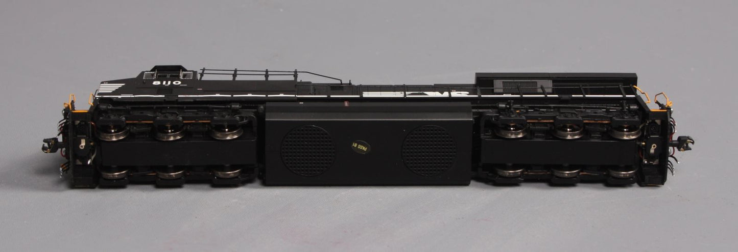 MTH 80-2321-1 HO Norfolk Southern GE ES44AC w/Proto-Sound 3.0 & DCC #8110