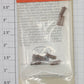 Kadee 876 G Scale Centering Springs for #820 and #920 Gear Boxes (Pack of 12)
