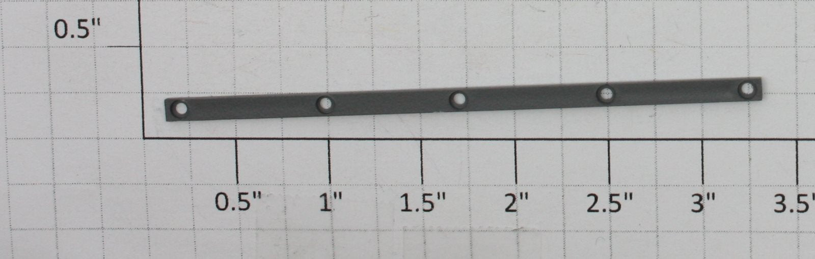USA Trains R22-628 G Gray Ladder Rail