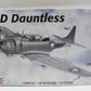 Revell 85-5249 1:48 Douglas SBD Dauntless Military Aircraft Plane Model Kit