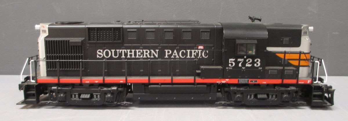 MTH 20-20097-1 Southern Pacific RS-11 High Hood Diesel Engine w/PS 2.0 #5723