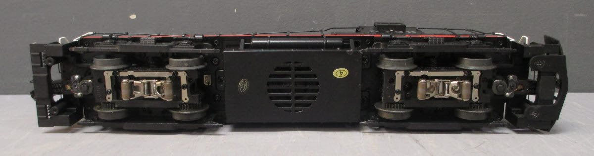 MTH 20-20097-1 Southern Pacific RS-11 High Hood Diesel Engine w/PS 2.0 #5723