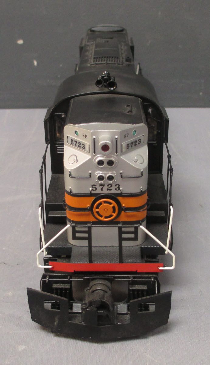 MTH 20-20097-1 Southern Pacific RS-11 High Hood Diesel Engine w/PS 2.0 #5723