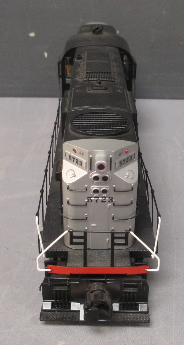 MTH 20-20097-1 Southern Pacific RS-11 High Hood Diesel Engine w/PS 2.0 #5723