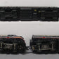 MTH 20-20390-1 Southern Paific F-7 ABA Diesel Set w/Proto-Sound 3.0 #352/354/543