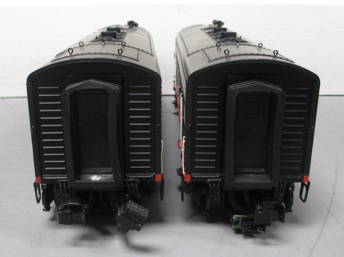 MTH 20-20390-1 O Southern Pacific F-7 ABA Diesel Set #352/354/543 w/PS3