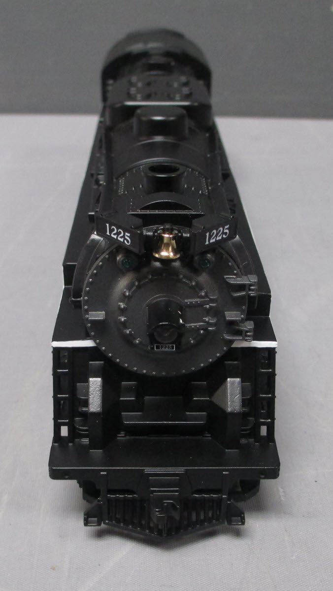 American Flyer 6-44022 S Pere Marquette 2-8-4 Flyerchief Berkshire #1225