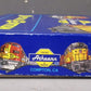 Athearn 22C2 HO GATX Lease Fleet SD40-2 Diesel Set (Set of 2)