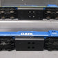 Athearn 22C2 HO GATX Lease Fleet SD40-2 Diesel Set (Set of 2)