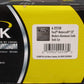 Lionel 6-22538 O Ford Motorcraft 48' Modern Aluminum Tank Car