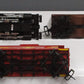 Piko 38104 Santa Fe G Gauge Steam Freight Starter Train Set