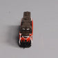Atlas 49864 N Scale P&W GP38 #2010