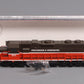 Atlas 49864 N Scale P&W GP38 #2010